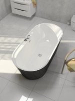 ����� BELBAGNO BB14-NERO-BIA