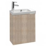 ������ ��� �������� Jacob Delafon 48�21 Odeon Up EB863RU-E5 ������� ���