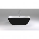   B&W SB105 Black 170*80 