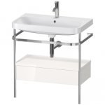   Duravit Happy D.2 Plus   775490850 