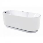 ��������� ����� Orans BT-NL601 FTSH White 175*75
