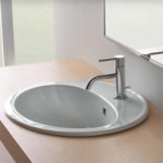 �������� Globo Lavabi d'arr 56�48.5�20 ��