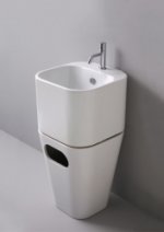 �������� AZZURRA TANDEM  44�43 ��, 1 ���., � ��������� � �������� ��������, ����: �����