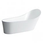 ����� Laufen Palomba  180x89x54��, ���������������, �� ��������� Sentec