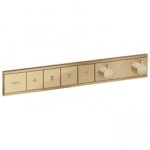    Hansgrohe RainSelect 15382140  ,  4 ,  
