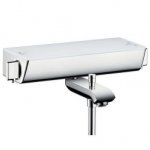     Hansgrohe Ecostat Select