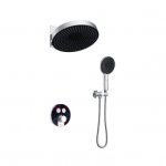    Black & White GH-9401-MC