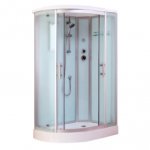 ������� ������ Timo Standart Silver Fabric T-6602SRF, 120x85x220