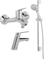 �������� ���������� Jacob Delafon Lucien E20850RU-CP ����