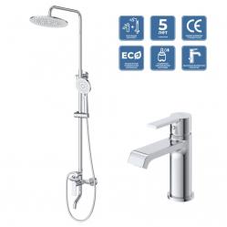 �������� ���������� BelBagno Aurora AURORA-VSCM/LVM-CRM ����