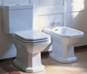  DURAVIT 1930 022709