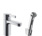    HANSGROHE Metris S 31160000