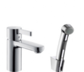    HANSGROHE Metris S 31160000