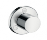   HANSGROHE Trio/Quadro S 15932000