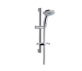   HANSGROHE Croma 100 Multi/Unica C Shower Set 65 . 27775000