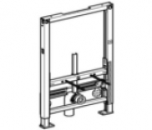    Geberit Duofix . 111.524.00.1
