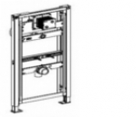    Geberit Duofix . 111.616.00.1