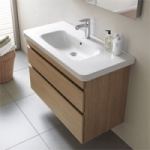  DURAVIT DURASTYLE DS 6480