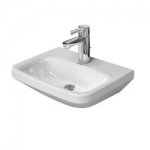   DuraStyle 45x34 Duravit 0708450000