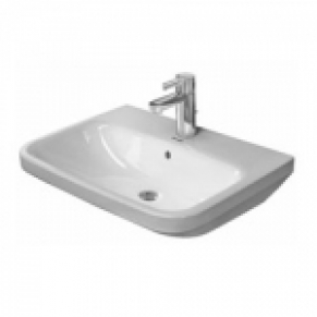   DuraStyle 55x44 Duravit 2319550000