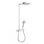 ������� ������� Raindance Select Push 27127HANSGROHE