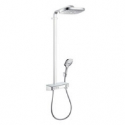   Raindance Select Push 27127HANSGROHE