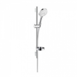   Hansgrohe26630000 Raindance Select 120 Unica Set 65