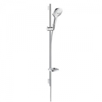   Hansgrohe 26621400 Raindance Select 120 3jet 90 (/)