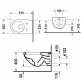   Duravit Architec 2546090064  1