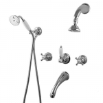 ���������� ��������� ��� �����/���� Gattoni Vivaldi 12051CO
