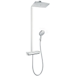   Hansgrohe Raindance Select Showerpipe  27112000