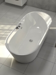 Ванна BELBAGNO BB14 170*80