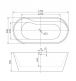  BELBAGNO BB14 170*80  1