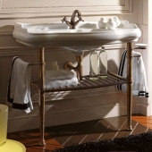 �������� ������� Kerasan Retro 100�� �� ������������� ���������, ������