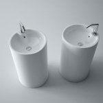 �������� ��������� SIMAS �������������� Top e lavabi d'arredo