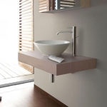 �������� ��������� Duravit Bacino 42��