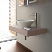   Duravit Bacino 42