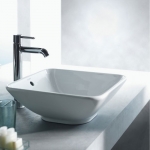 �������� ��������� Duravit Bacino 42x42