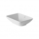   Duravit Bacino 55x42  1