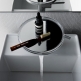    Laufen Kartell 45x45 4.0750.2.033.631.1  2