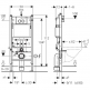    GEBERIT DuofixBasic (UP100) 458.124.21.1  1