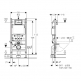    GEBERIT Duofix Basic UP100 111.153.00.1  1