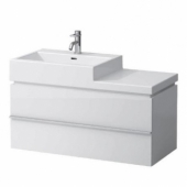 ����� � ��������� Laufen Case for Living 99�46