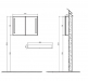   BELBANO SPC-2A-DL-BL-800  1