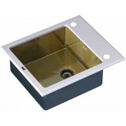 ����� Zorg GL 6051 White Bronze