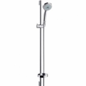   HANSGROHE Croma 100 Multi/Unica C Shower Set 90 . 27774000