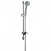   Hansgrohe Croma 100 1jet/Unica 65cm 27717000