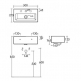  ArtCeram Quadro Countertop QUL001 01; 00  2