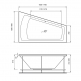  Vayer Trinity 170x130 (L/R)  2