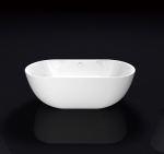 Ванна  BELBAGNO BB28 1795x855